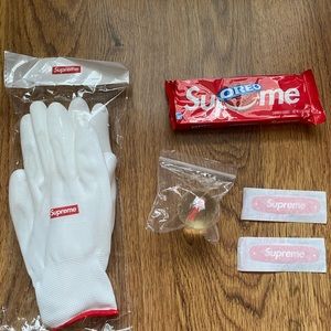Random Supreme Accessories